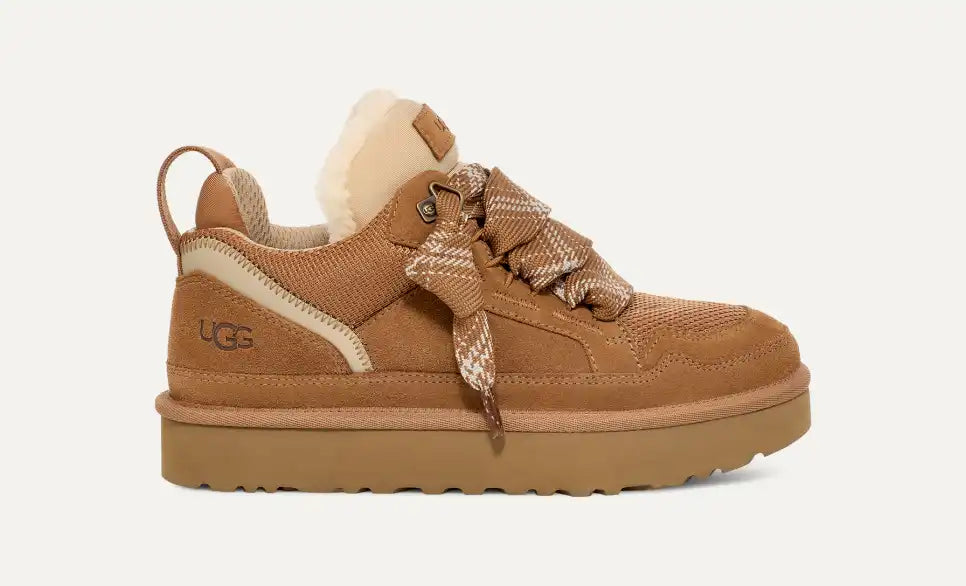 Women's Lowmel
