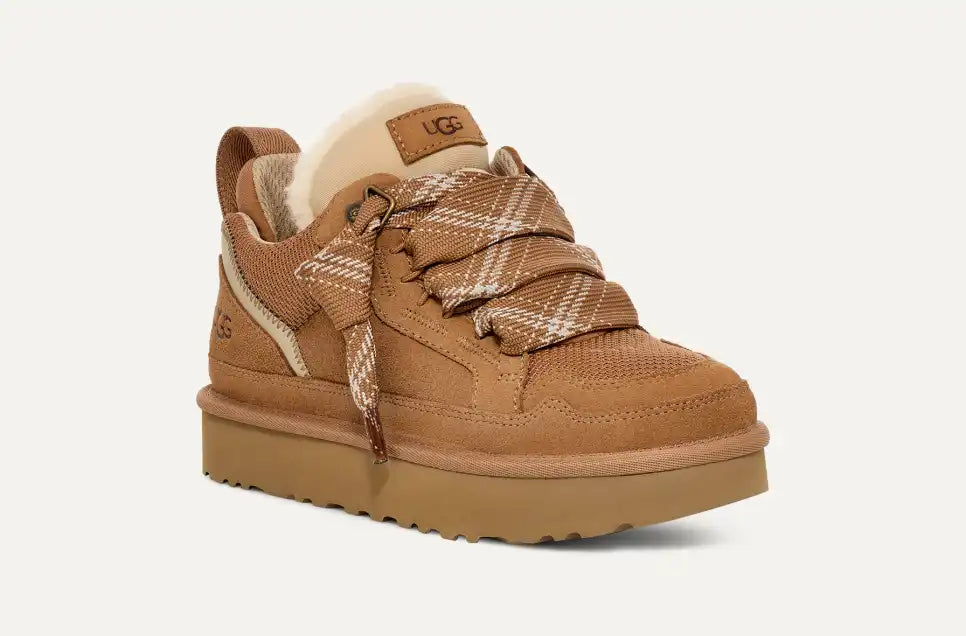 Women's Lowmel