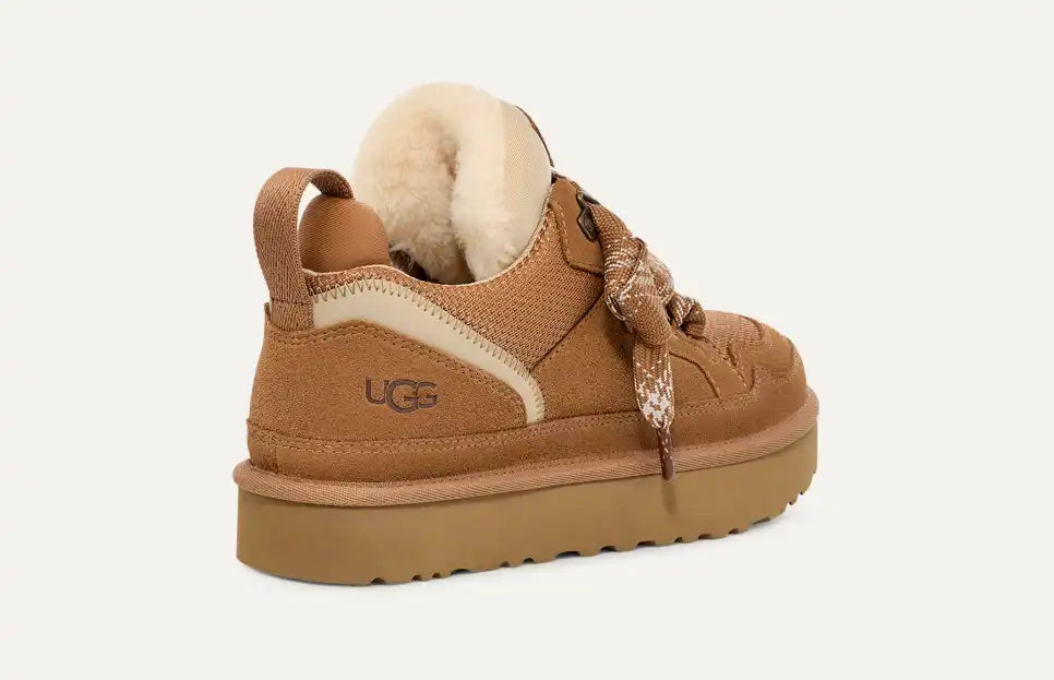 Women's Lowmel