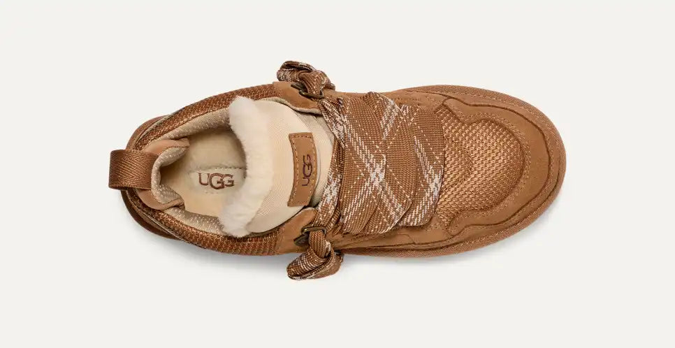 Women's Lowmel