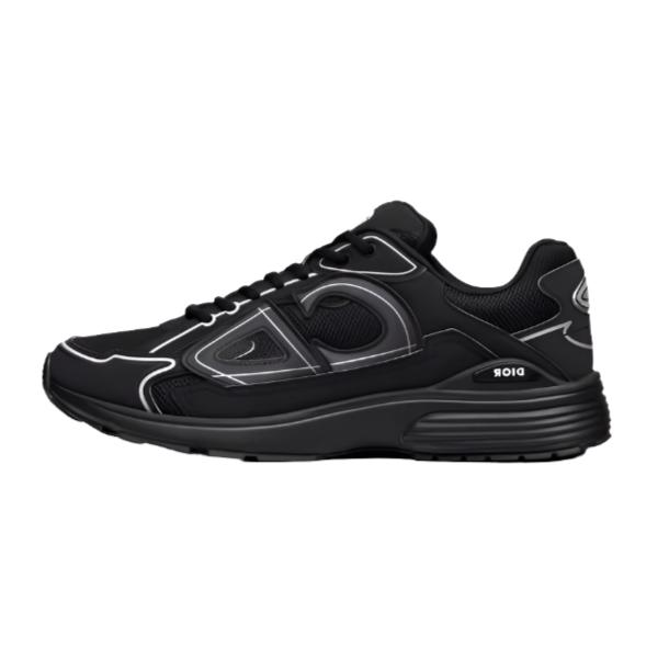 DIOR AND STONE ISLAND B30 Sneaker