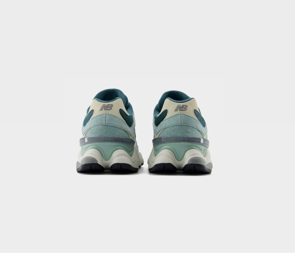 New Balance 9060 SPRUCE SALT MARSH