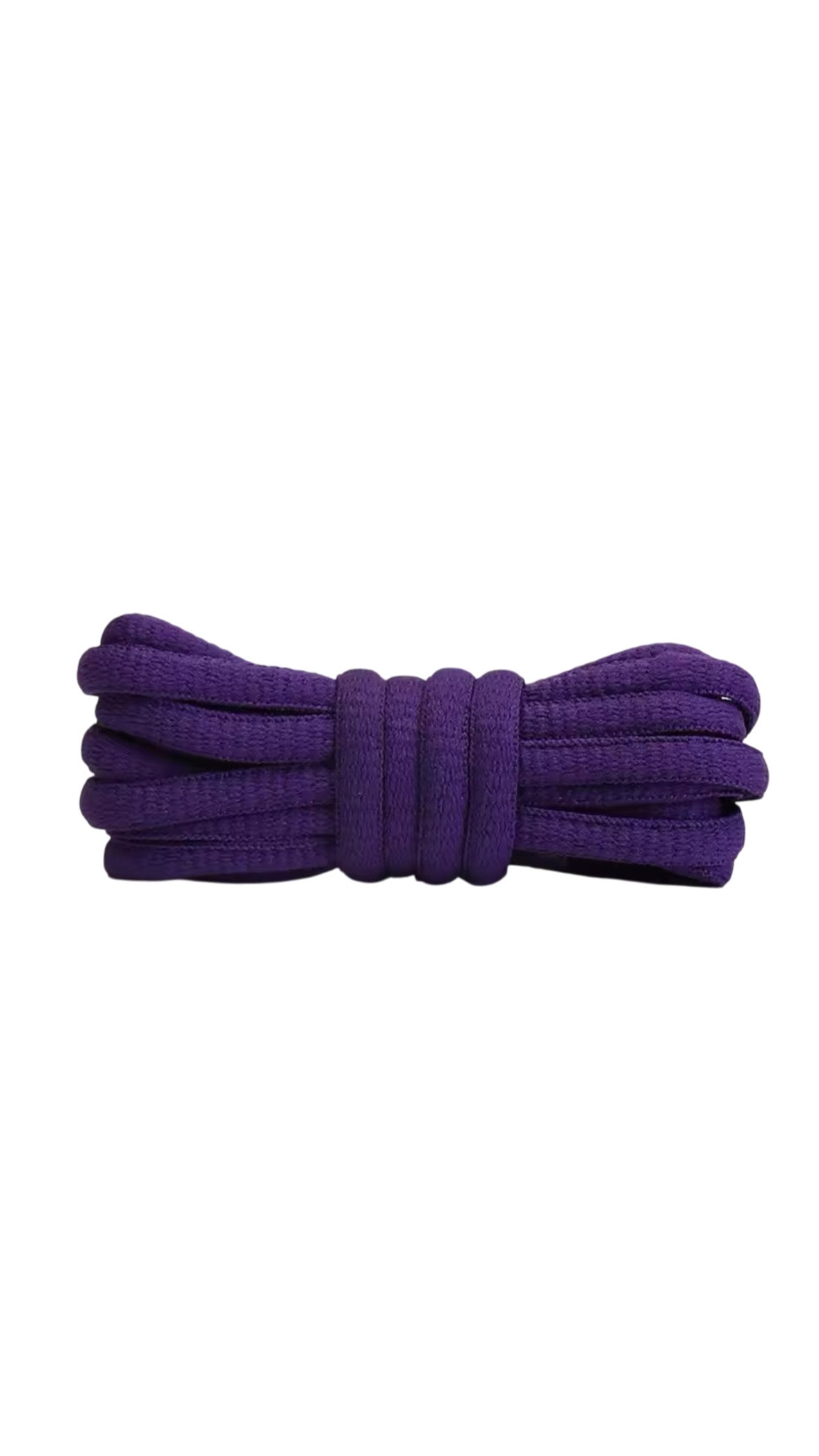 Semicircle deep purple