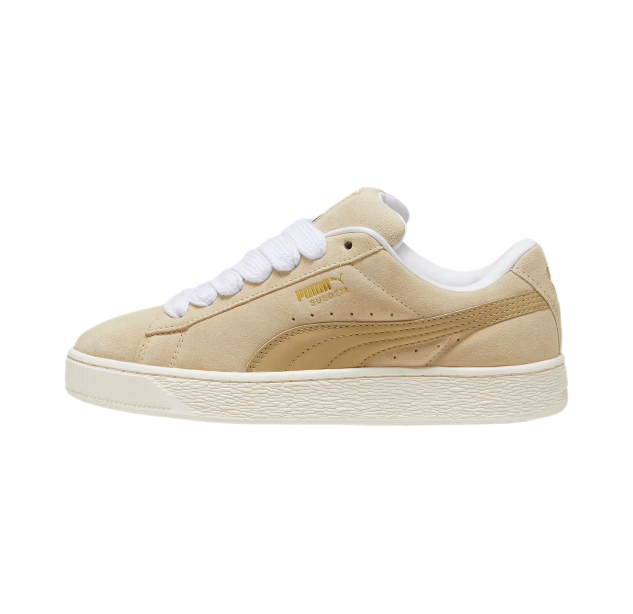 Suede XL
