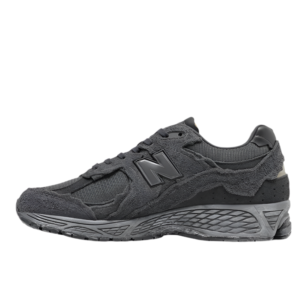 NEW BALANCES 2002R PROTECTION PACK RAIN CLOUD