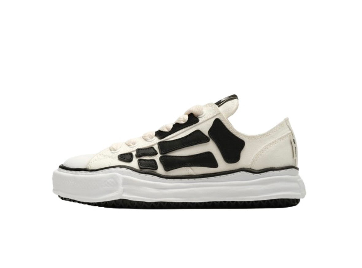 AMIRI × Maison MIHARA YASUHIRO" Sneakers