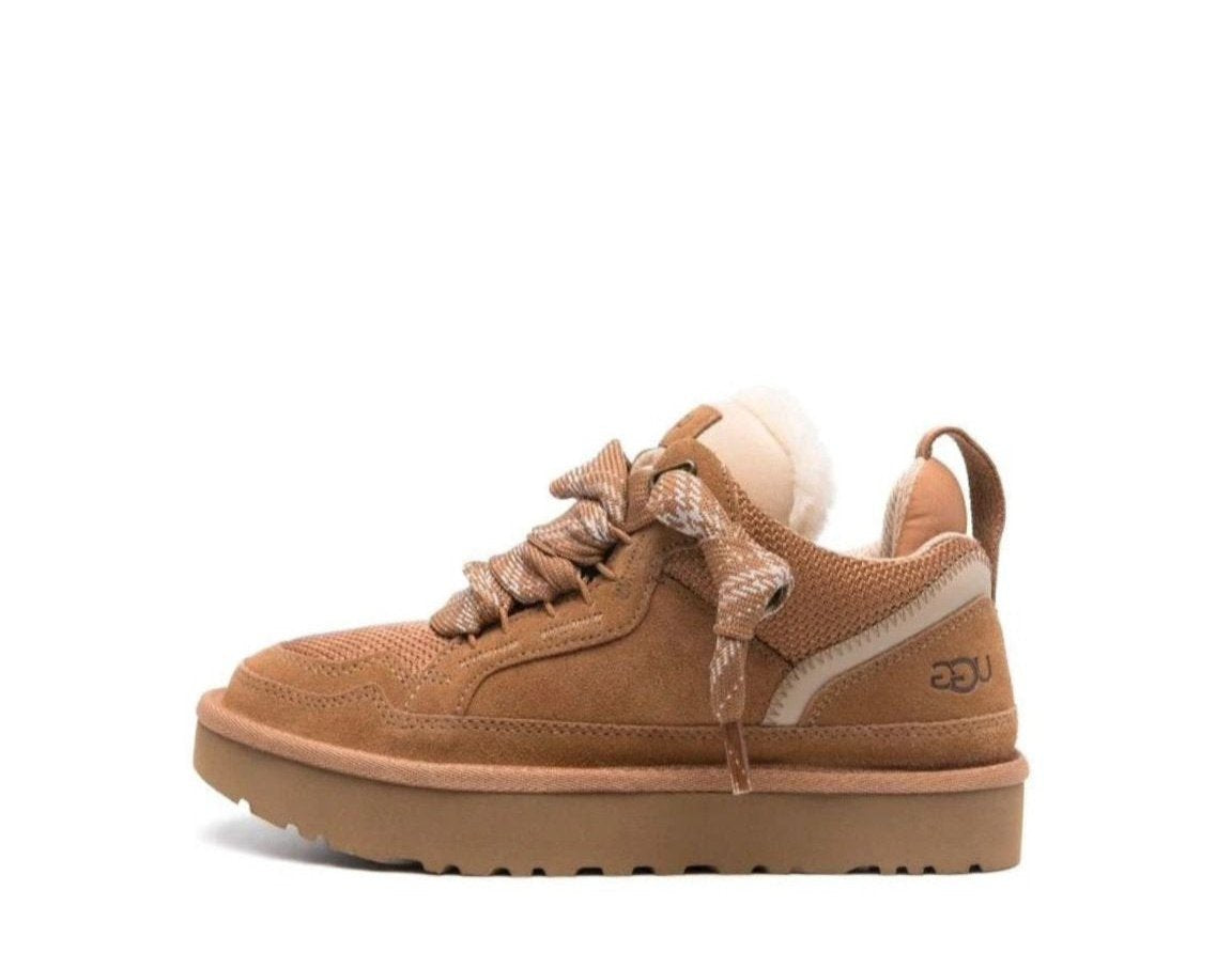 Women's Lowmel