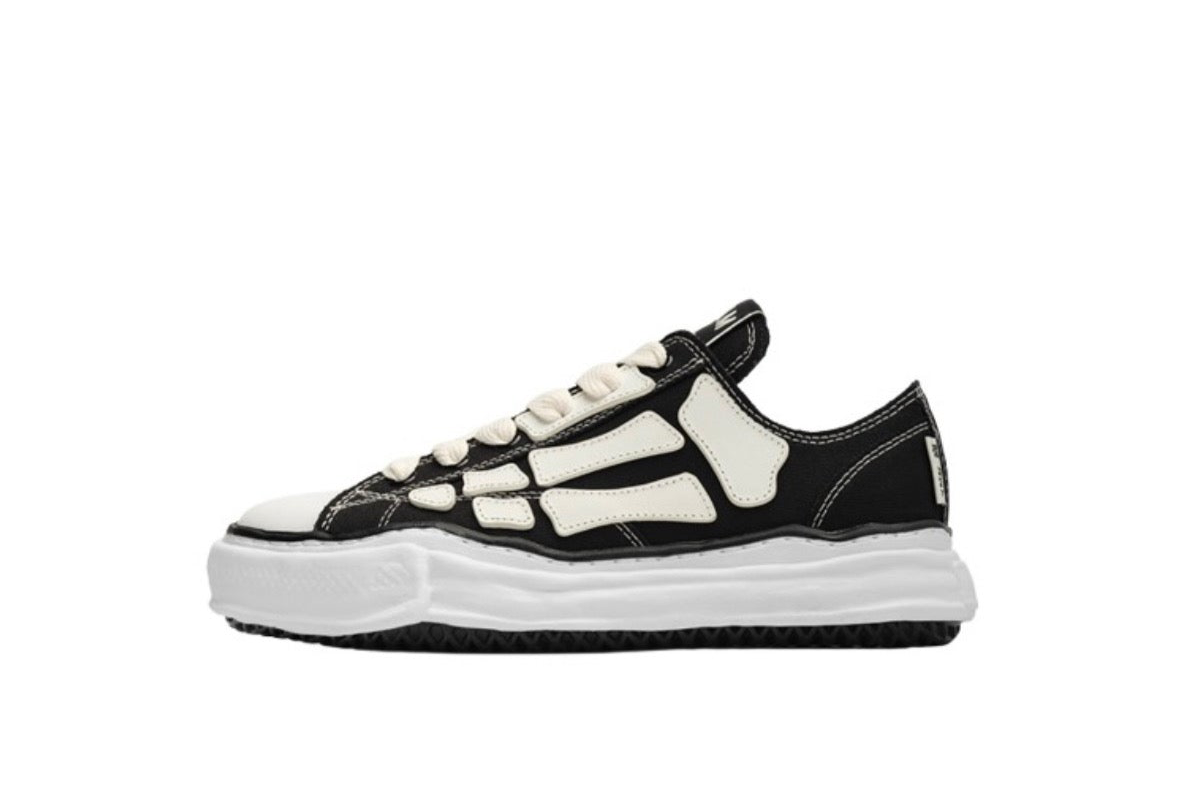 AMIRI × Maison MIHARA YASUHIRO" Sneakers