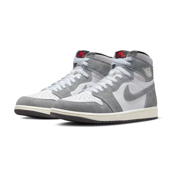 Air Jordan 1 High Washed Black