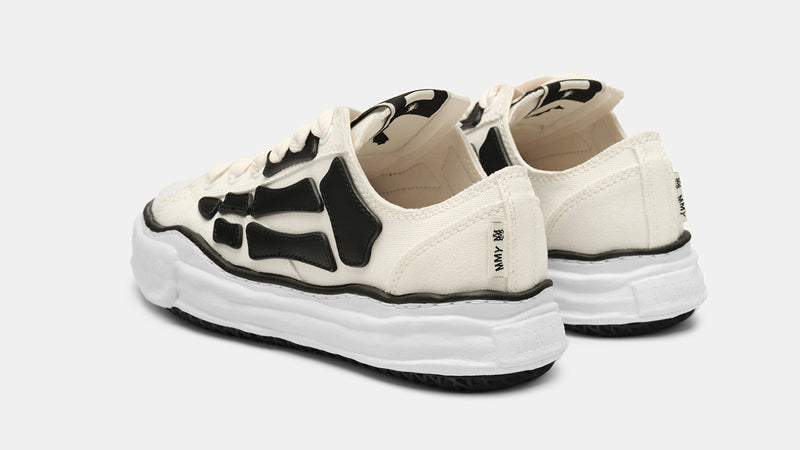 AMIRI × Maison MIHARA YASUHIRO" Sneakers