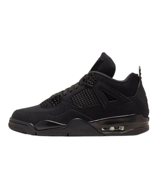 Air Jordan 4 Black Cat