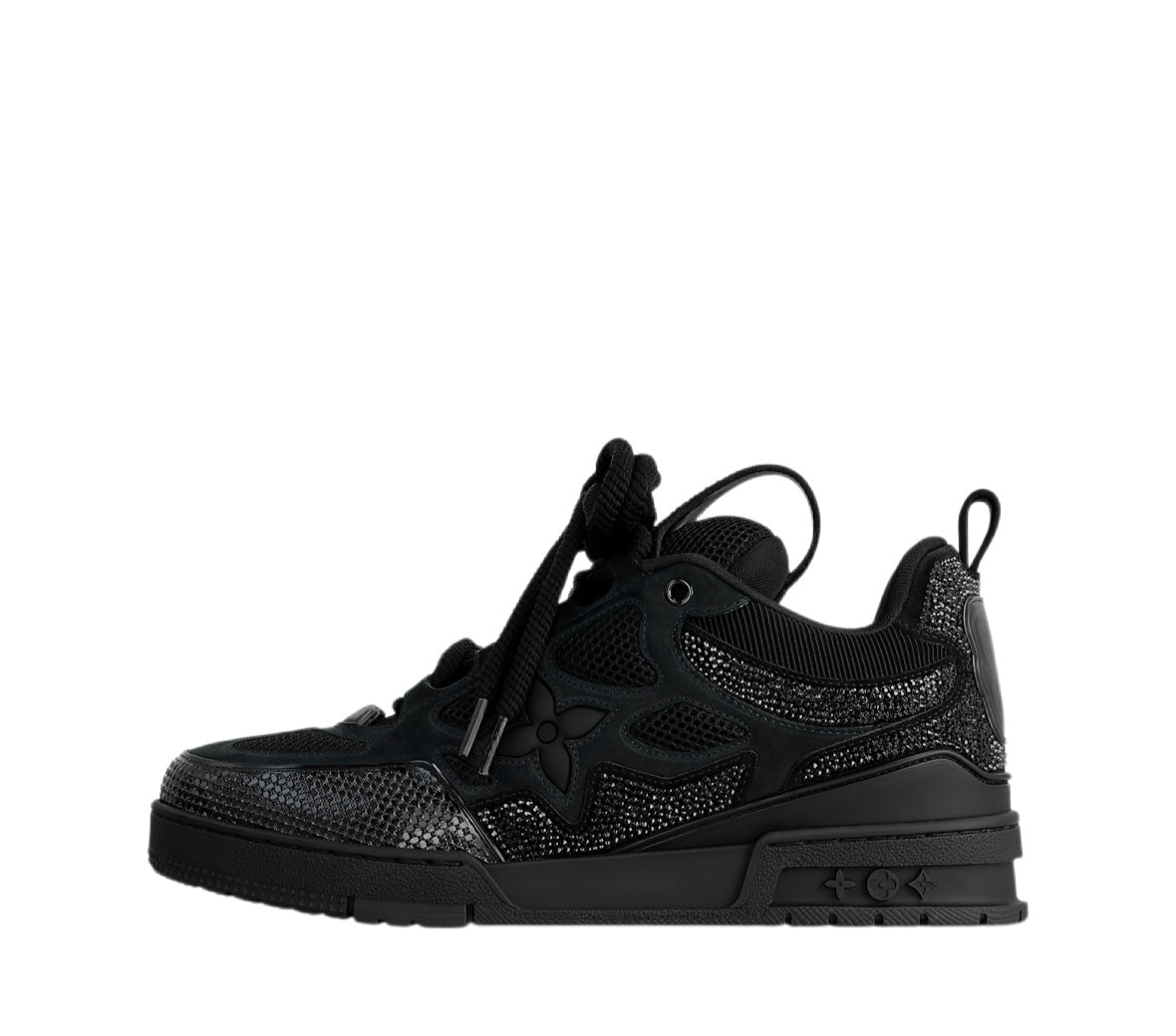 LV Skate Sneaker