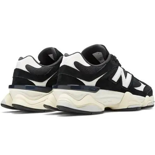 New Balance 9060 Black White