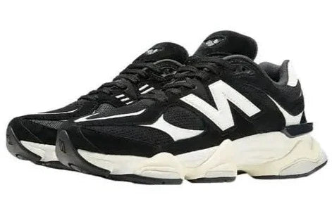 New Balance 9060 Black White