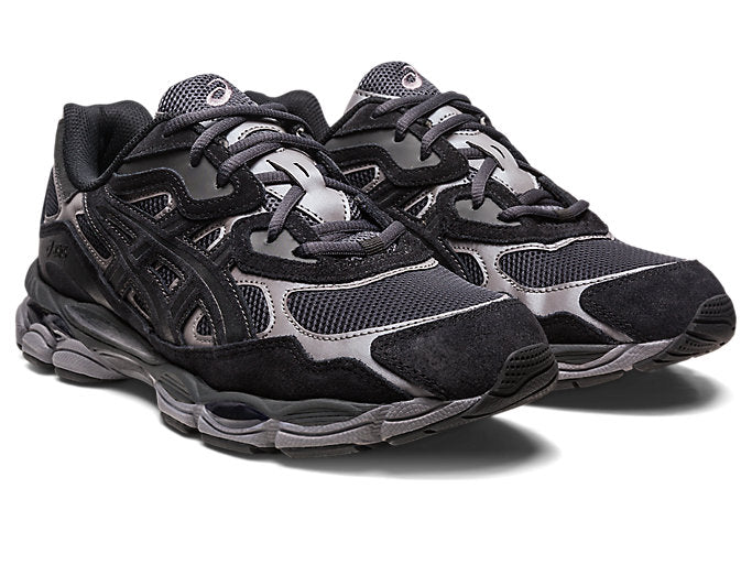 GEL-NYC Graphite Grey/Black