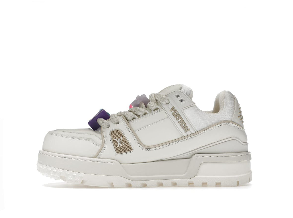 Louis Vuitton LV TRAINER MAXI