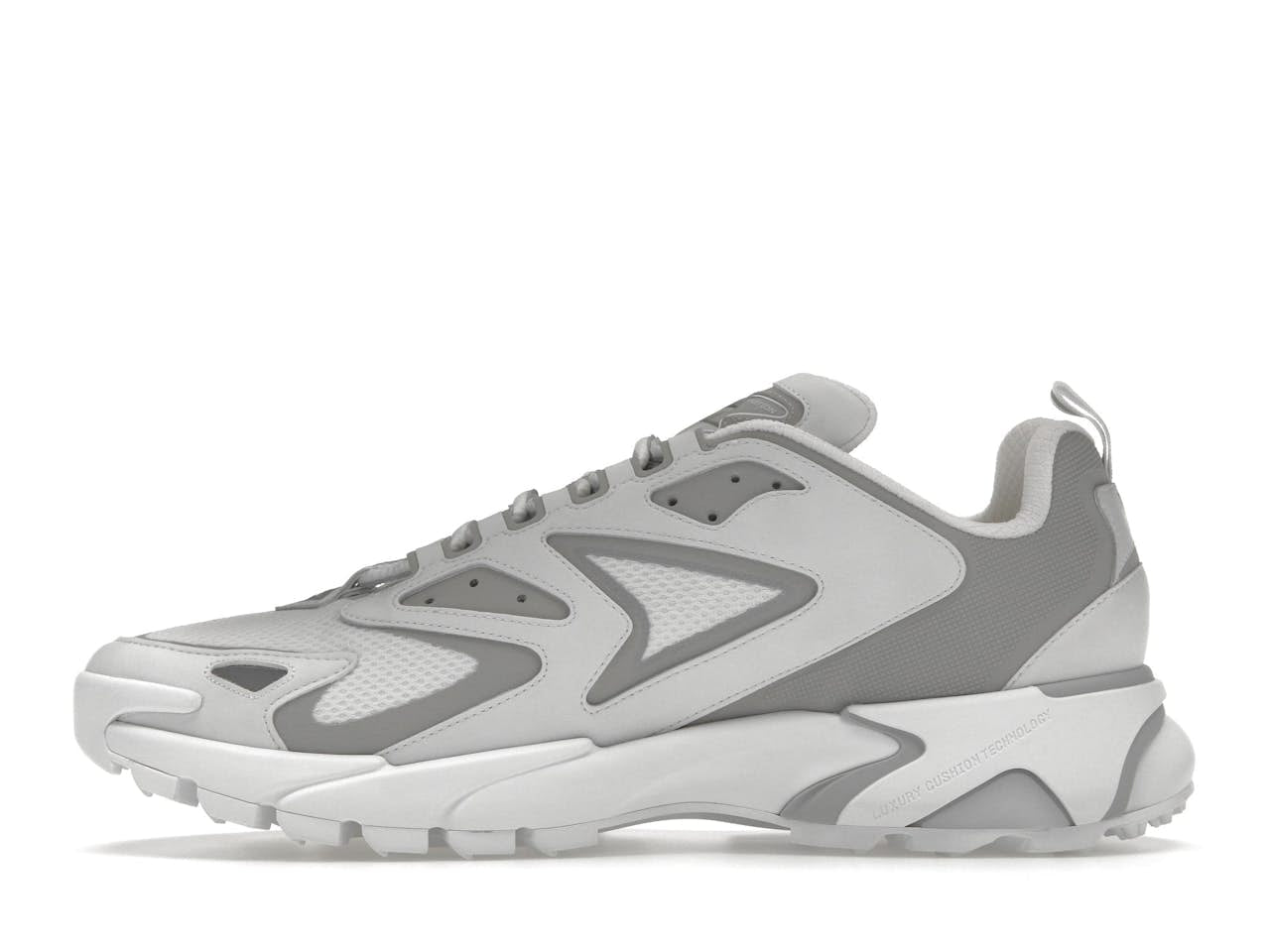 Louis Vuitton Runner Tatic grey