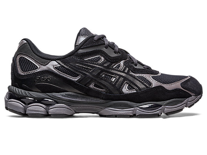 GEL-NYC Graphite Grey/Black