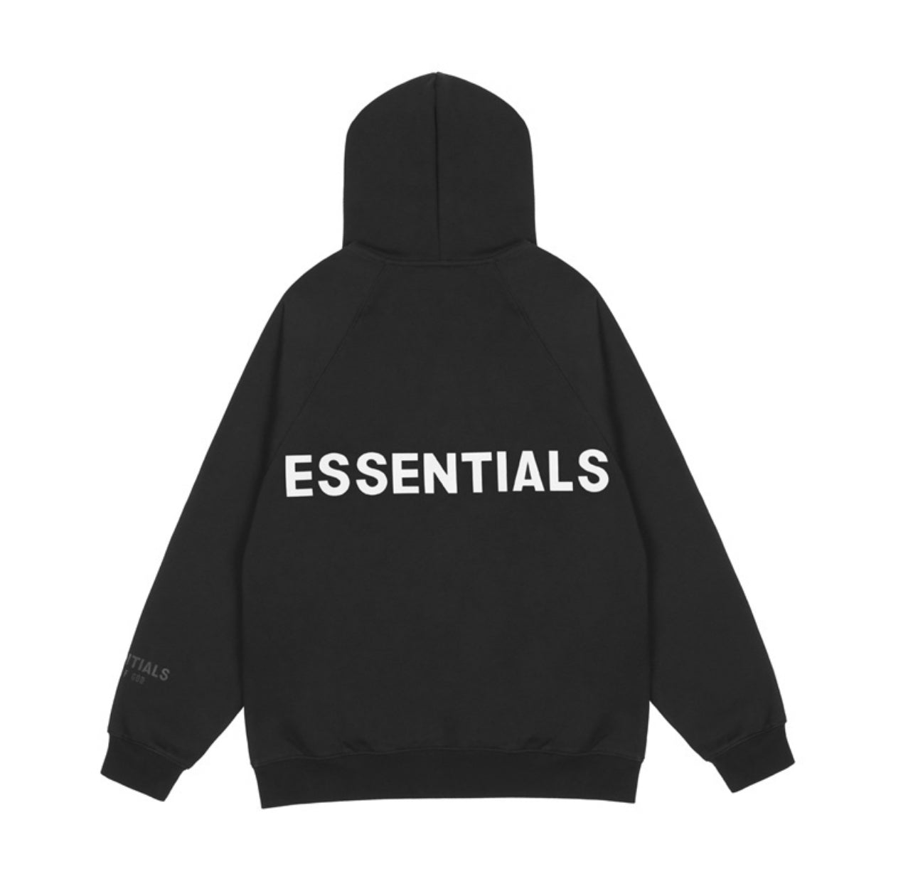 FEAR OF GOD ESSENTIALS 5 (Copy)