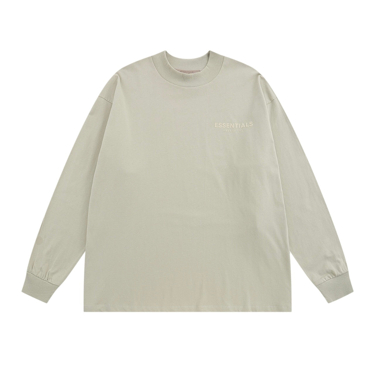 FEAR OF GOD ESSENTIALS 5