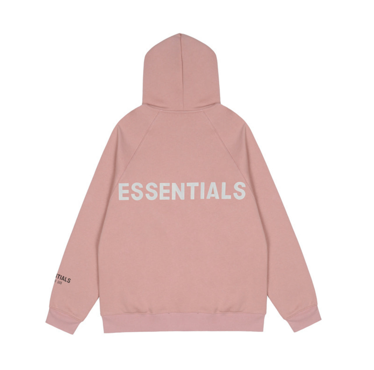 FEAR OF GOD ESSENTIALS 5 (Copy)
