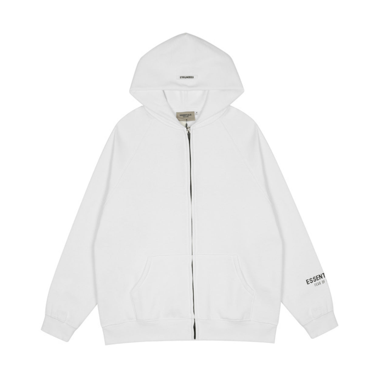 FEAR OF GOD ESSENTIALS 5 (Copy)