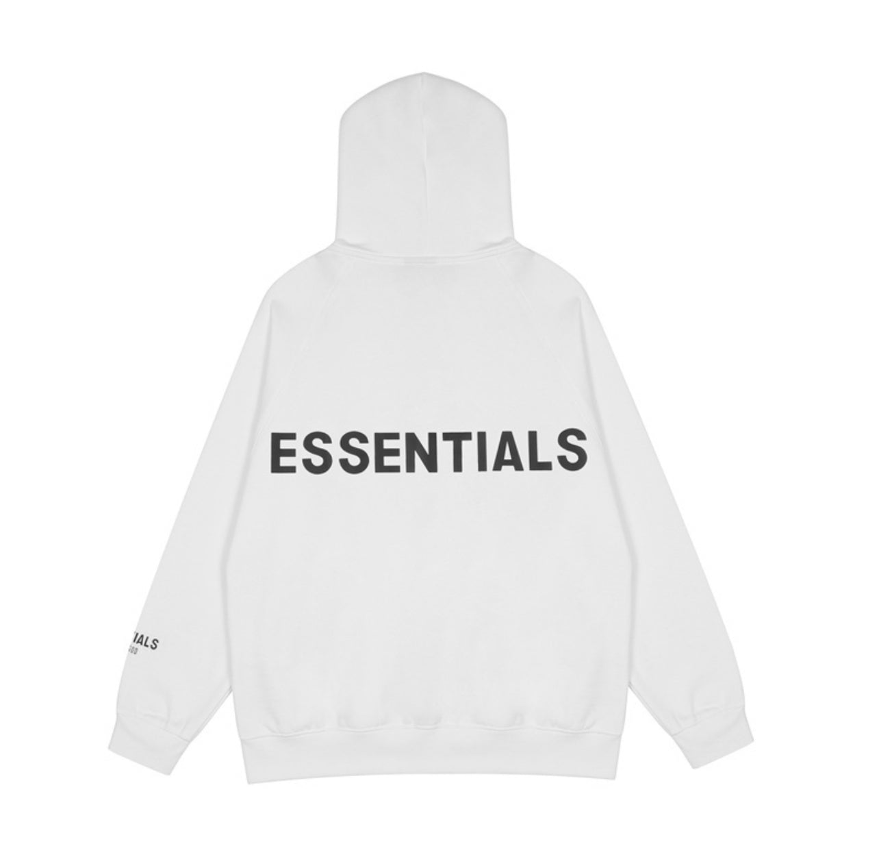 FEAR OF GOD ESSENTIALS 5 (Copy)