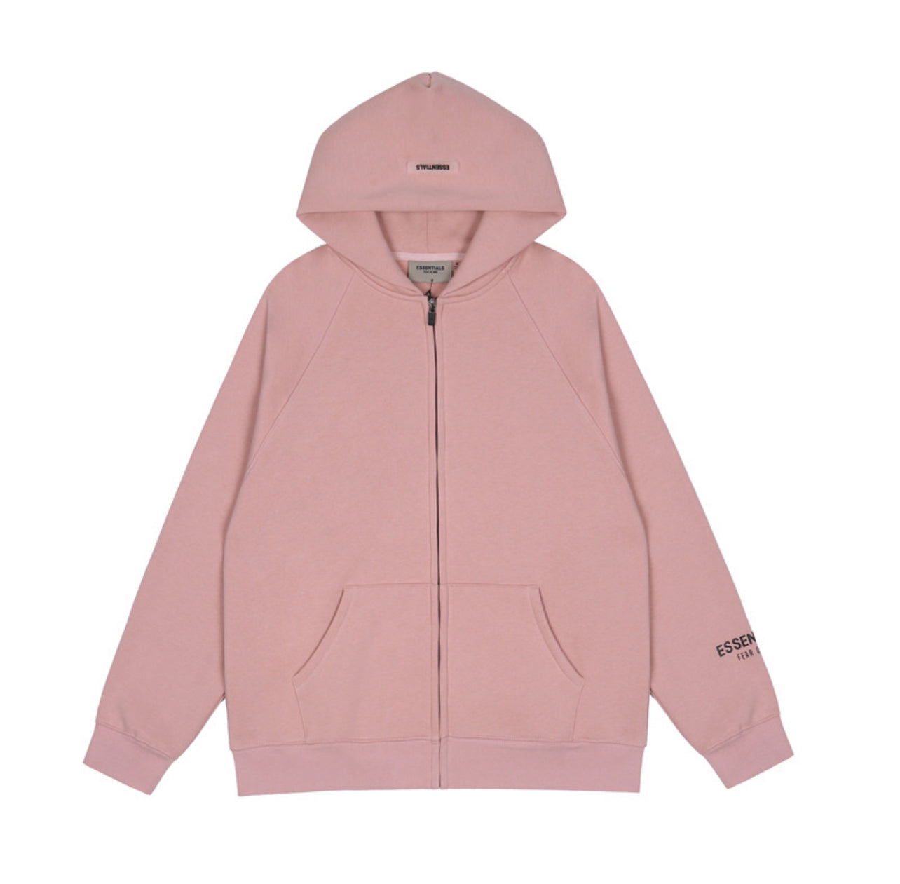 FEAR OF GOD ESSENTIALS 5 (Copy)