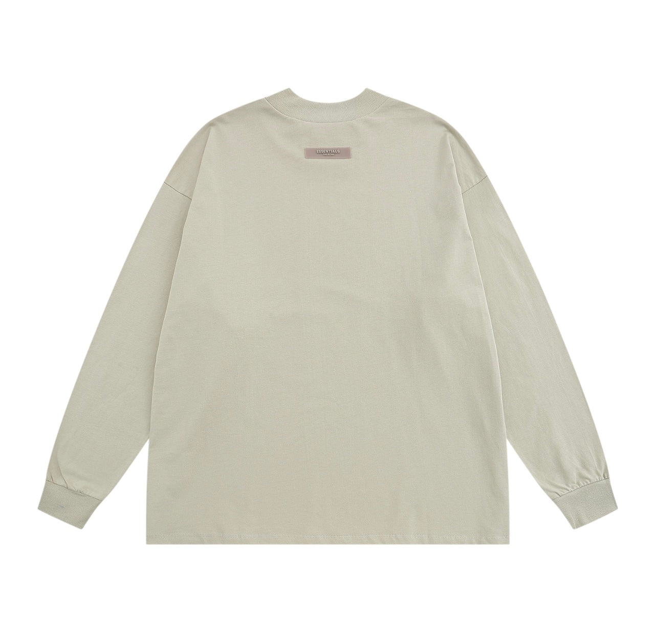 FEAR OF GOD ESSENTIALS 5