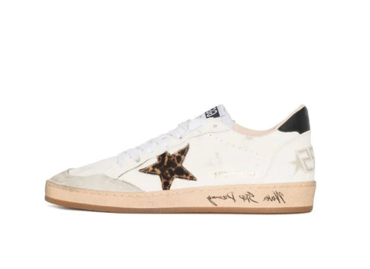 GOLDEN GOOSE
