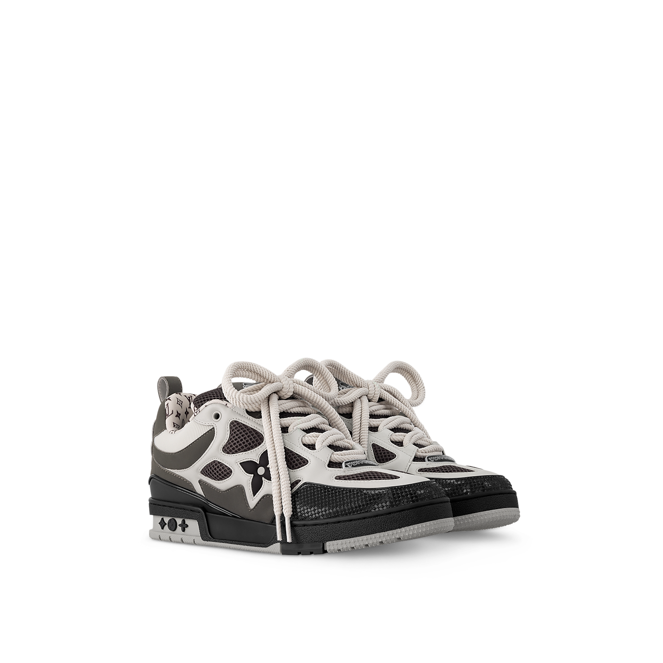 LV Skate Sneaker
