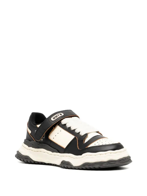 Maison MIHARA YASUHIRO Keith sole sneakers