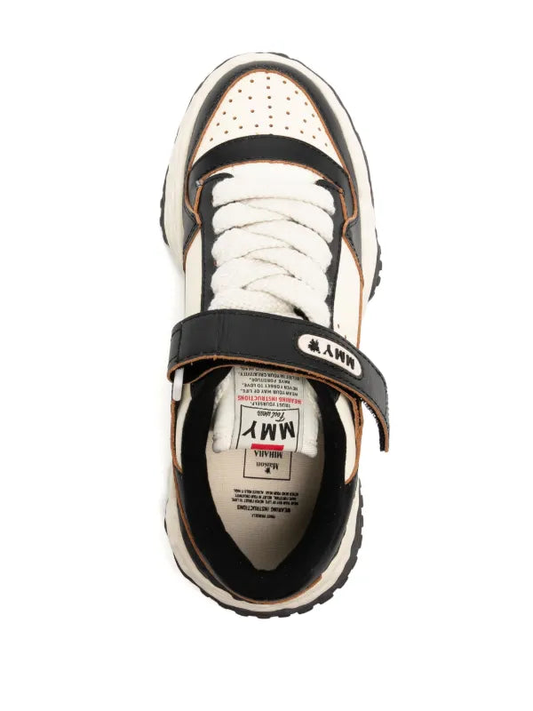 Maison MIHARA YASUHIRO Keith sole sneakers