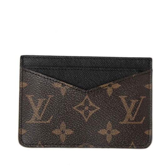 Louis Vuitton Monogram Canvas Neo Porte Cartes Card Holder