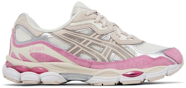 ASICS Gel-NYC Cream Mineral Beige Pink