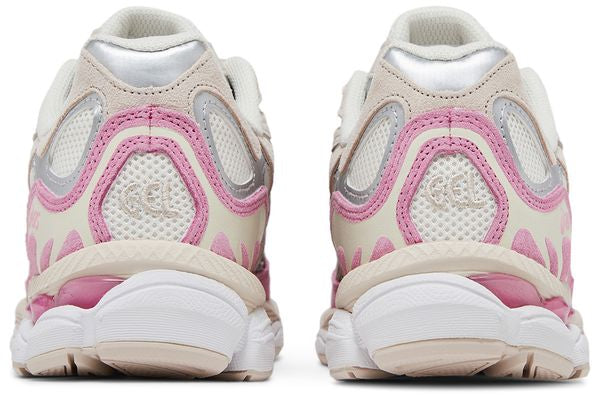 ASICS Gel-NYC Cream Mineral Beige Pink