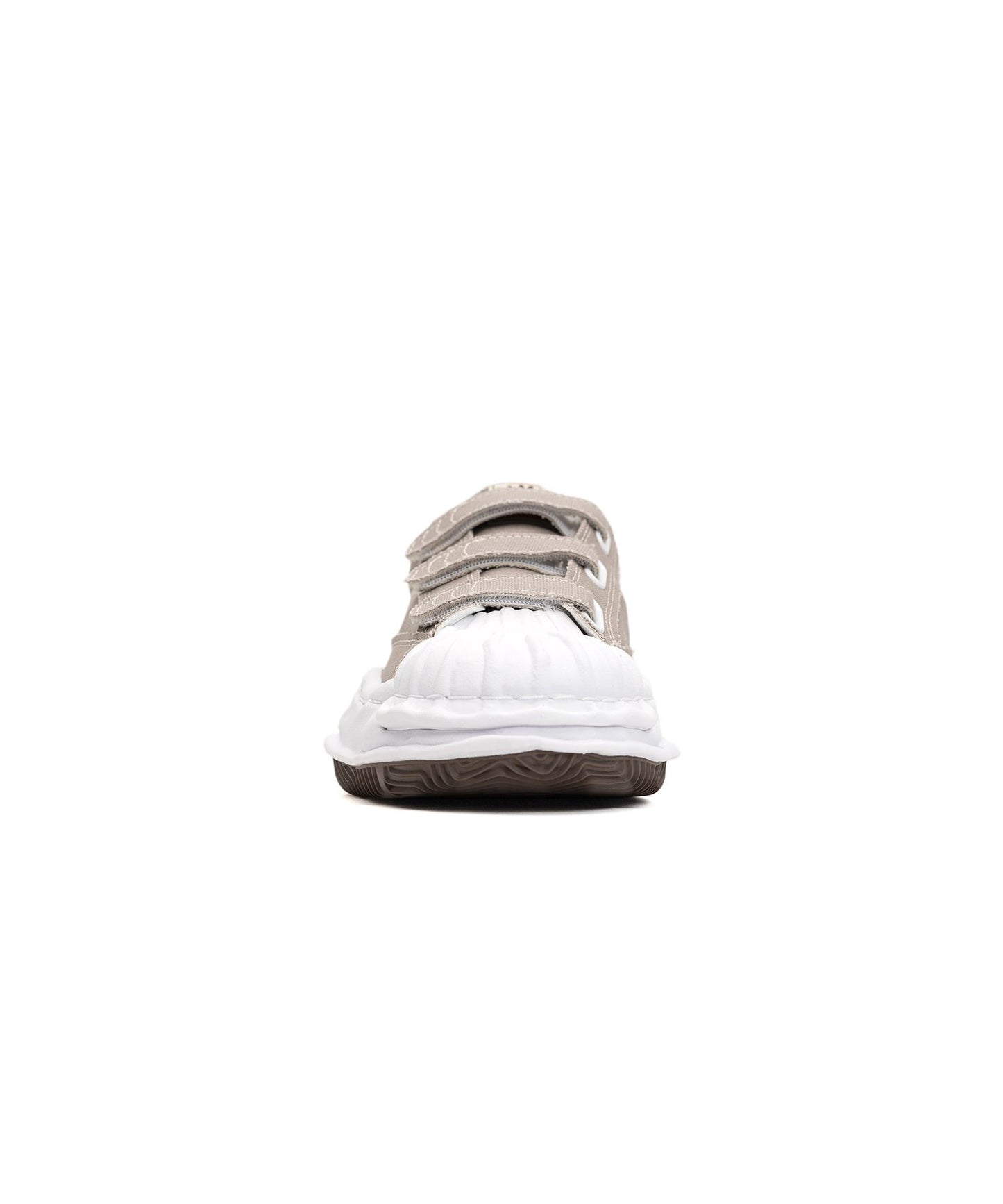 "BLAKEY" OG Sole Canvas Low-top Verclo Sneaker