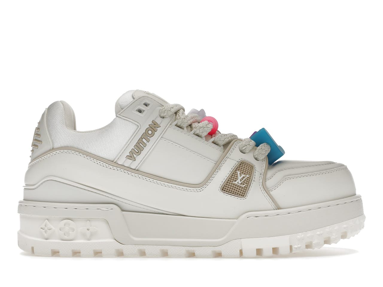 Louis Vuitton LV TRAINER MAXI
