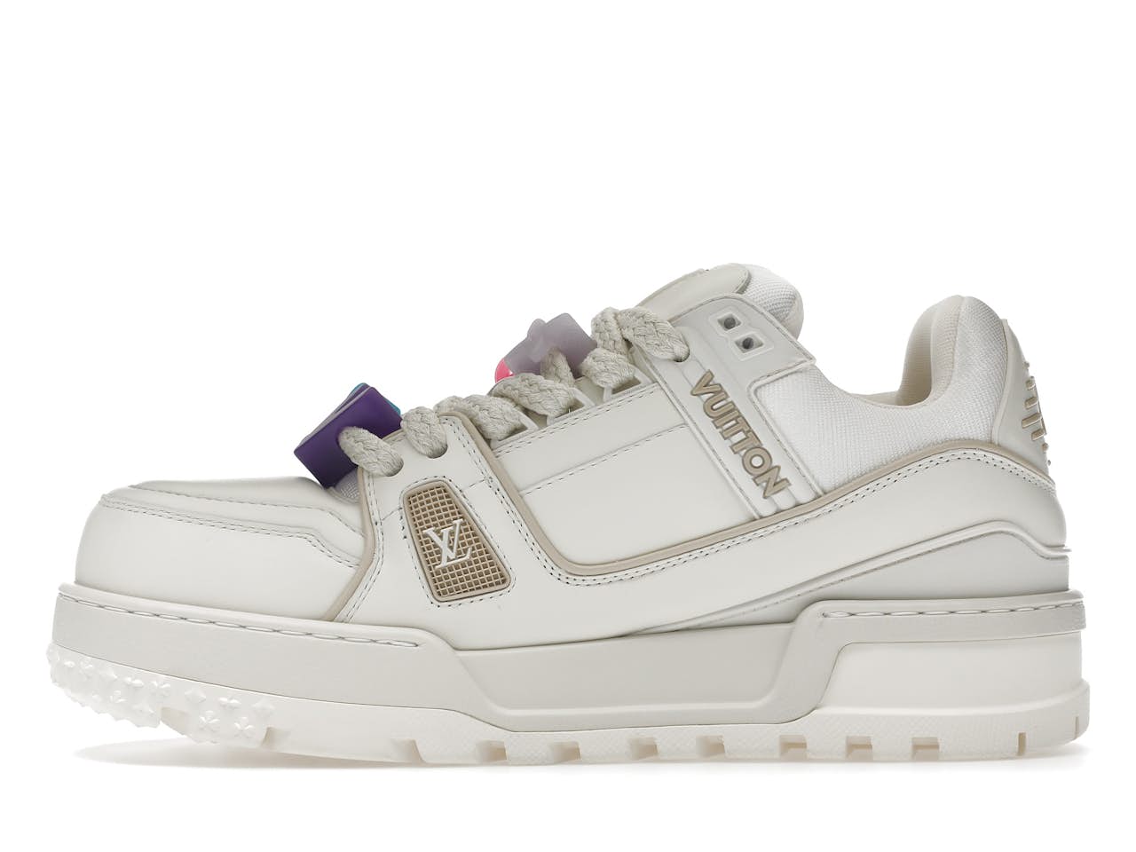 Louis Vuitton LV TRAINER MAXI