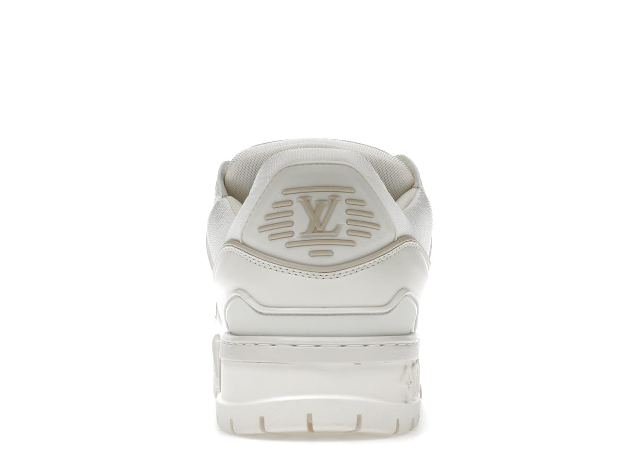 Louis Vuitton LV TRAINER MAXI