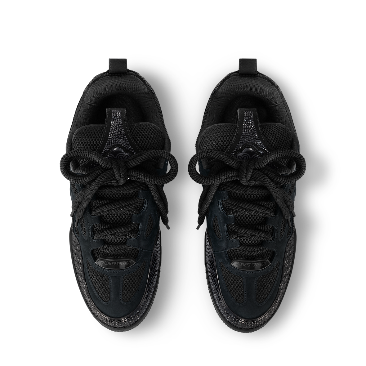 LV Skate Sneaker