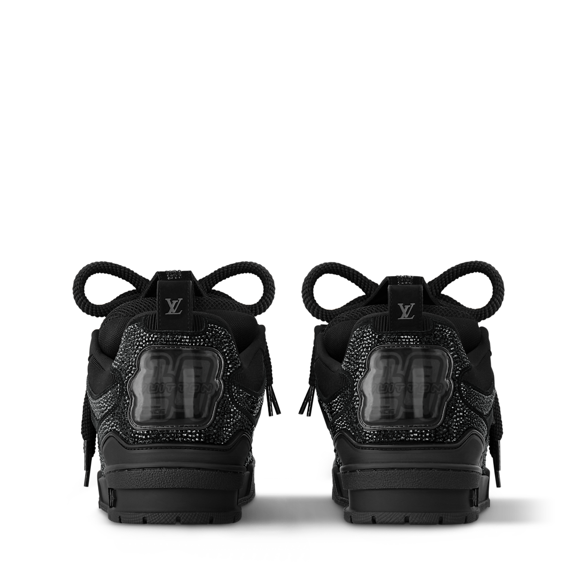 LV Skate Sneaker