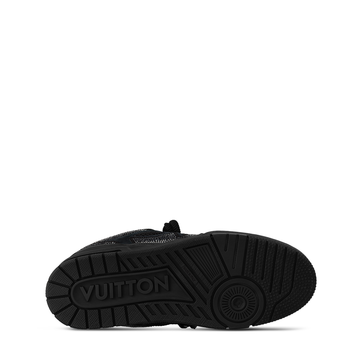 LV Skate Sneaker