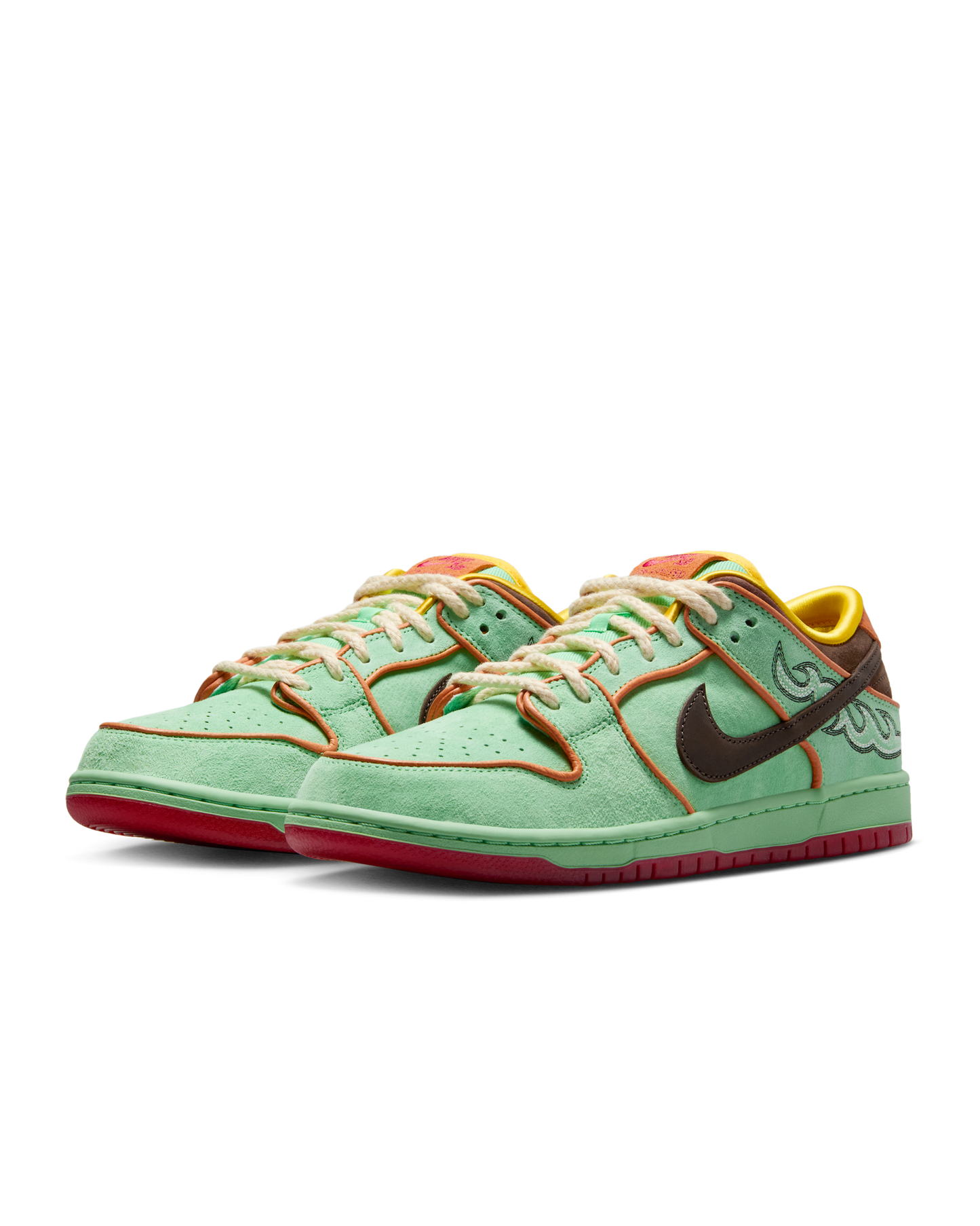 Nike SB Dunk Low Pro Tourmaline