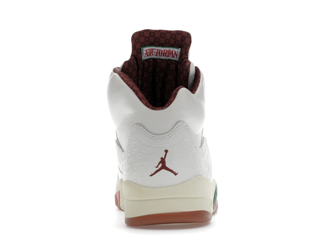 Jordan 5 Retro El Grito Sail