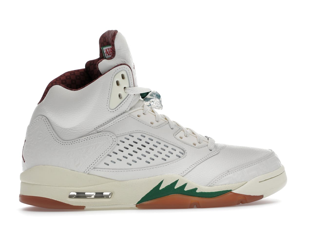 Jordan 5 Retro El Grito Sail