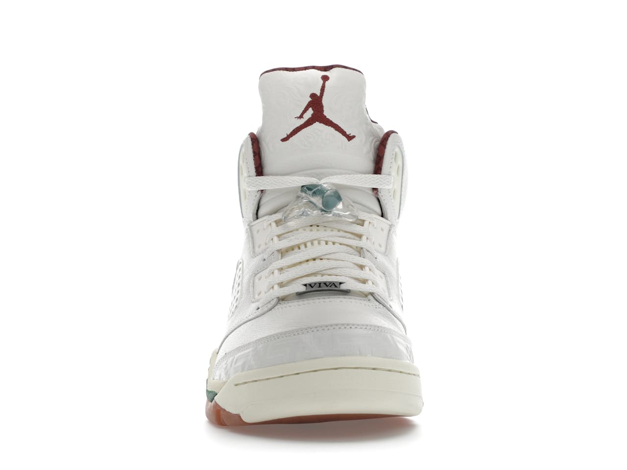 Jordan 5 Retro El Grito Sail