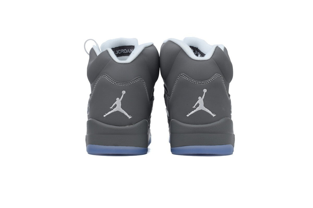 Air Jordan 5 Retro 'Wolf Grey'