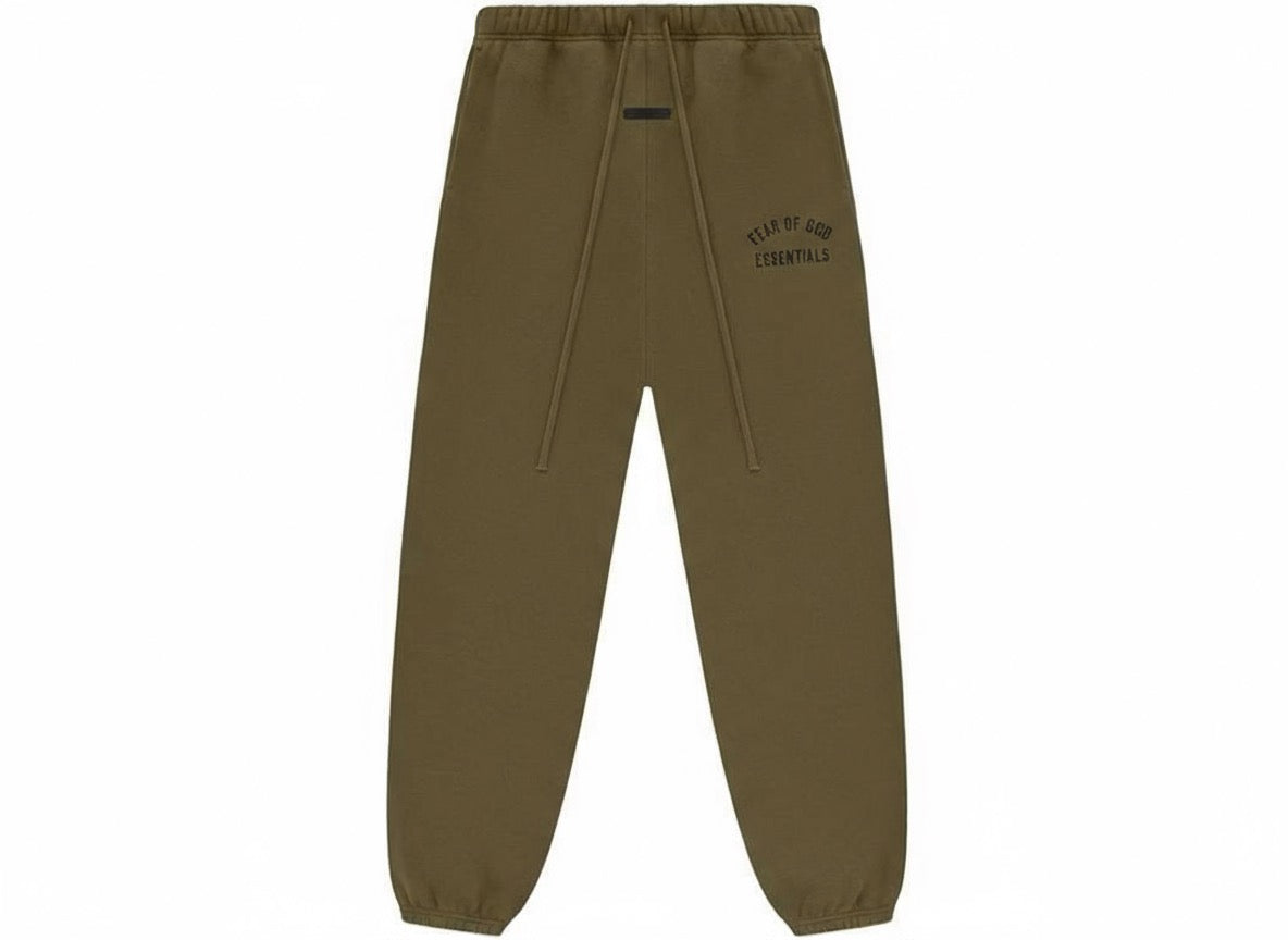 FEAR OF GOD ESSENTIALS