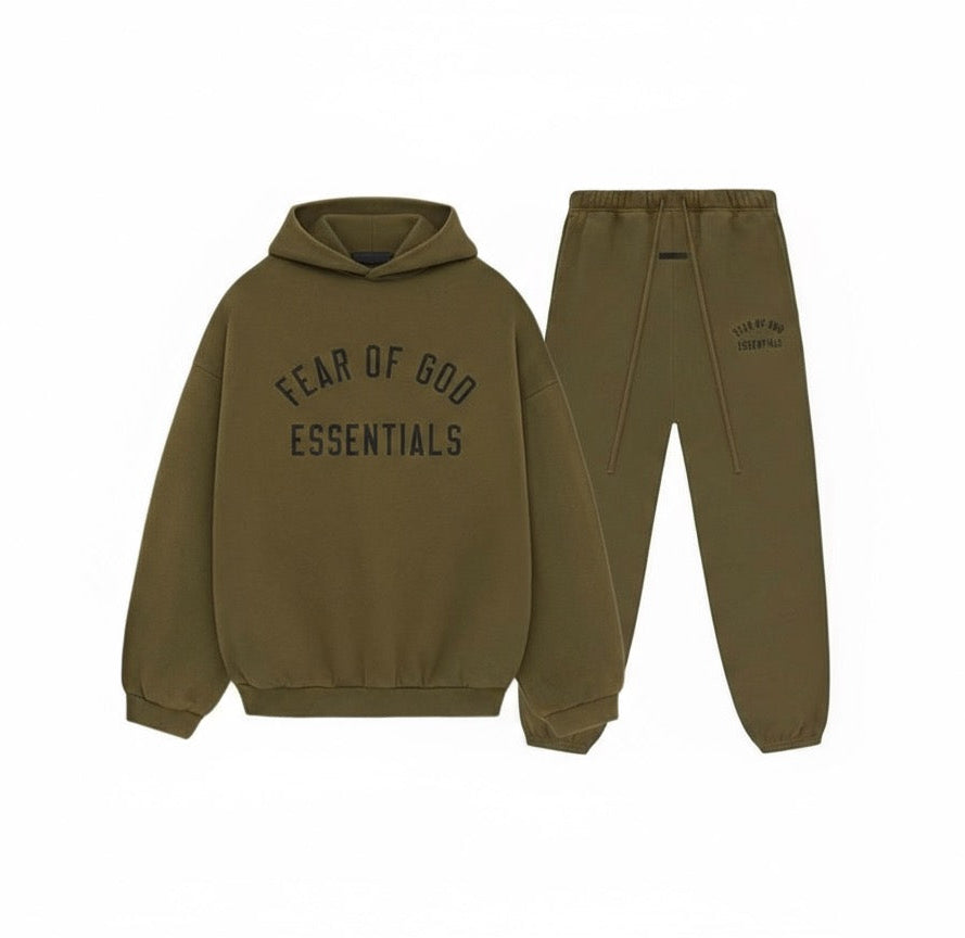FEAR OF GOD ESSENTIALS